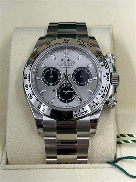 rolex ghost for sale|Rolex daytona ghost for sale.